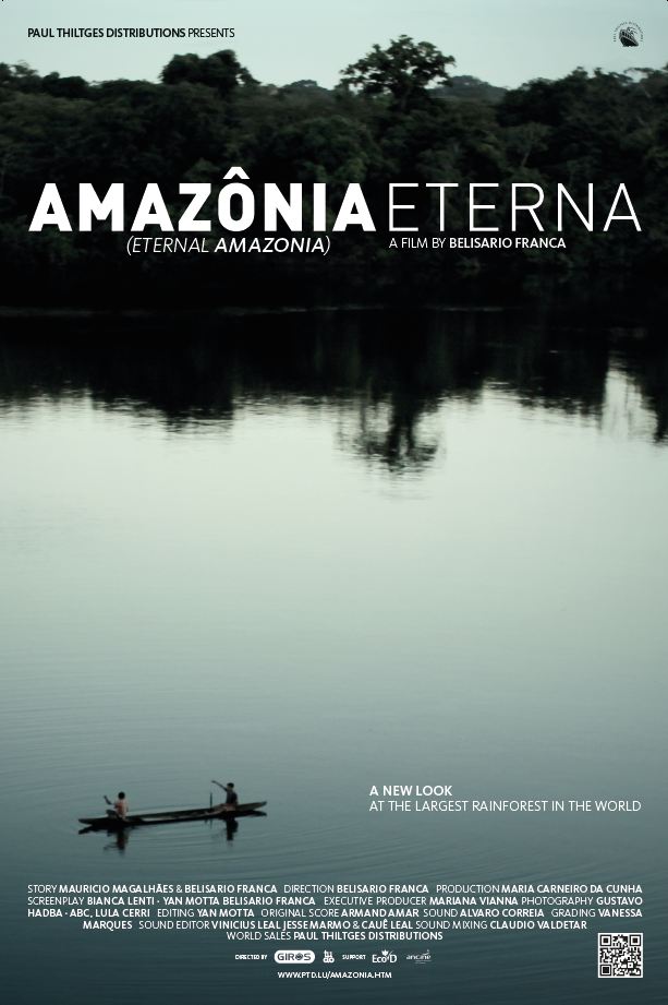     Amazônia Eterna